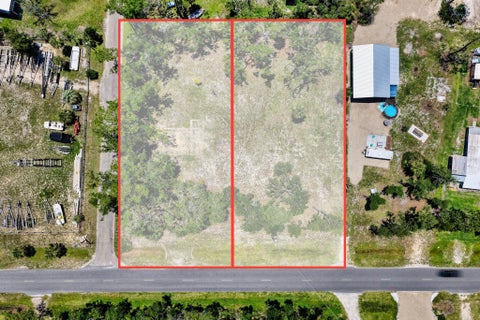 Tiny photo for 0000 NW Second Street, Steinhatchee, FL 32359 (MLS # 401772)