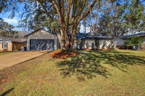 Tiny photo for 2612 BRENTSHIRE Drive, Tallahassee, FL 32303 (MLS # 394077)