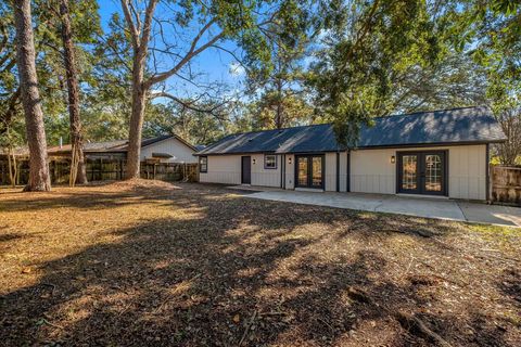 Tiny photo for 2612 BRENTSHIRE Drive, Tallahassee, FL 32303 (MLS # 394077)