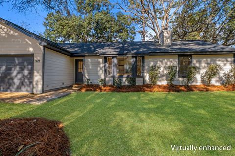 Tiny photo for 2612 BRENTSHIRE Drive, Tallahassee, FL 32303 (MLS # 394077)