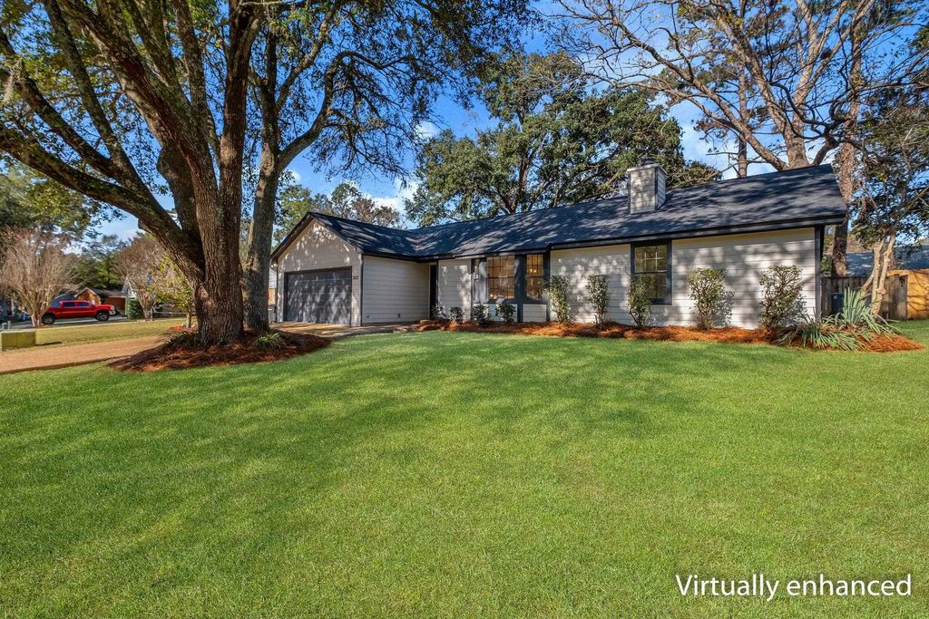 Photo of 2612 BRENTSHIRE Drive, Tallahassee, FL 32303 (MLS # 394077)