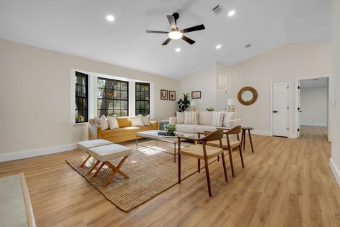 Tiny photo for 2612 BRENTSHIRE Drive, Tallahassee, FL 32303 (MLS # 394077)