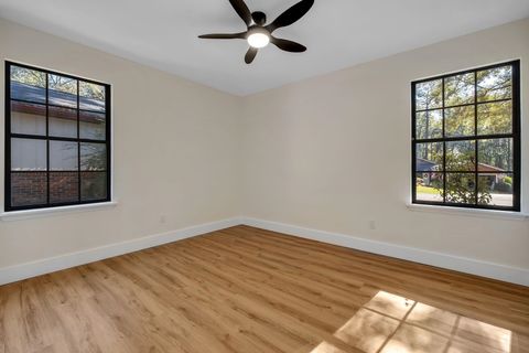 Tiny photo for 2612 BRENTSHIRE Drive, Tallahassee, FL 32303 (MLS # 394077)