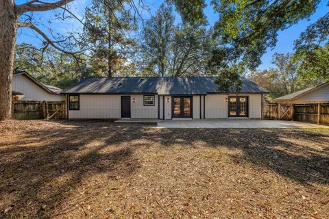Tiny photo for 2612 BRENTSHIRE Drive, Tallahassee, FL 32303 (MLS # 394077)