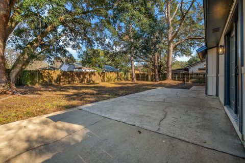 Tiny photo for 2612 BRENTSHIRE Drive, Tallahassee, FL 32303 (MLS # 394077)
