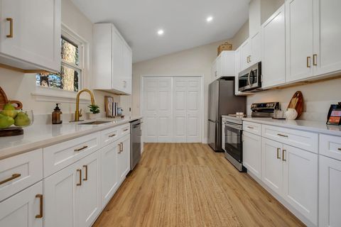 Tiny photo for 2612 BRENTSHIRE Drive, Tallahassee, FL 32303 (MLS # 394077)