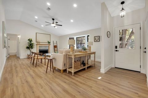 Tiny photo for 2612 BRENTSHIRE Drive, Tallahassee, FL 32303 (MLS # 394077)