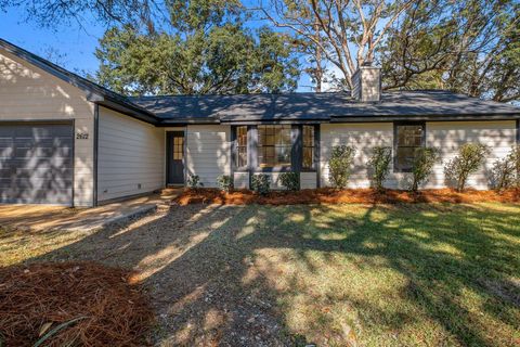Tiny photo for 2612 BRENTSHIRE Drive, Tallahassee, FL 32303 (MLS # 394077)