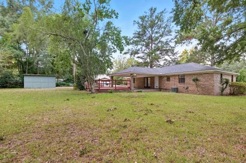 Tiny photo for 1313 Lansdowne Road, Tallahassee, FL 32317 (MLS # 391653)