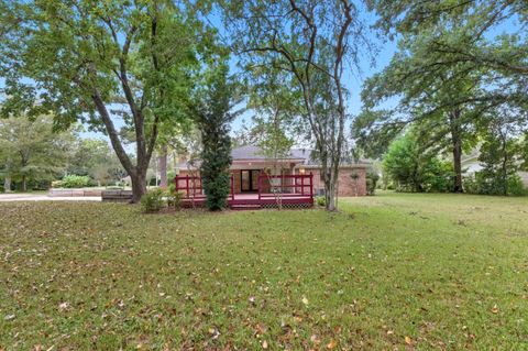 Tiny photo for 1313 Lansdowne Road, Tallahassee, FL 32317 (MLS # 391653)