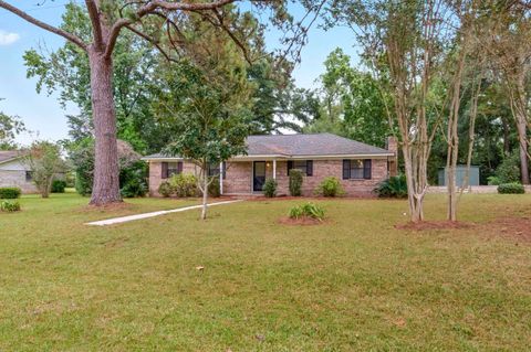 Tiny photo for 1313 Lansdowne Road, Tallahassee, FL 32317 (MLS # 391653)