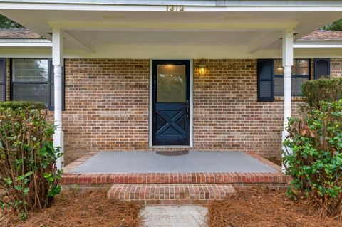 Tiny photo for 1313 Lansdowne Road, Tallahassee, FL 32317 (MLS # 391653)