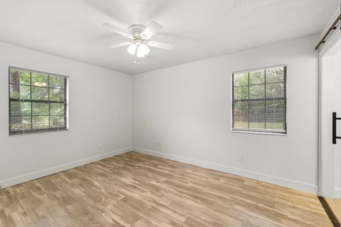 Tiny photo for 1313 Lansdowne Road, Tallahassee, FL 32317 (MLS # 391653)