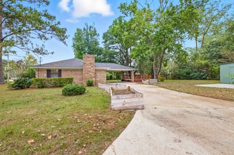 Tiny photo for 1313 Lansdowne Road, Tallahassee, FL 32317 (MLS # 391653)