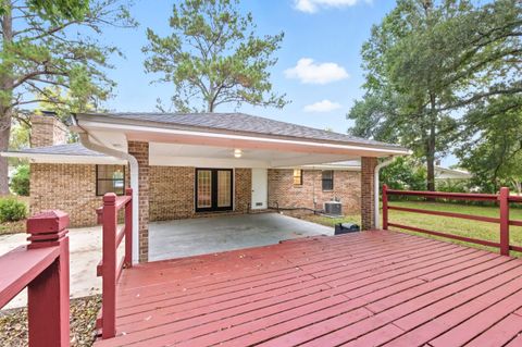 Tiny photo for 1313 Lansdowne Road, Tallahassee, FL 32317 (MLS # 391653)