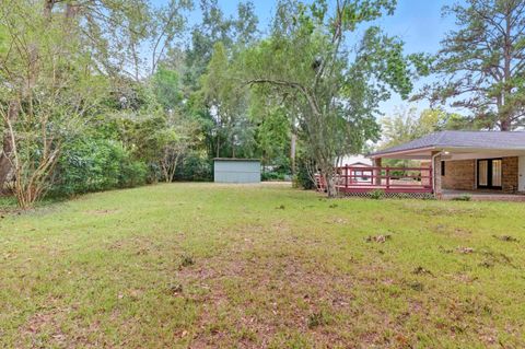 Tiny photo for 1313 Lansdowne Road, Tallahassee, FL 32317 (MLS # 391653)
