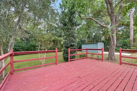 Tiny photo for 1313 Lansdowne Road, Tallahassee, FL 32317 (MLS # 391653)