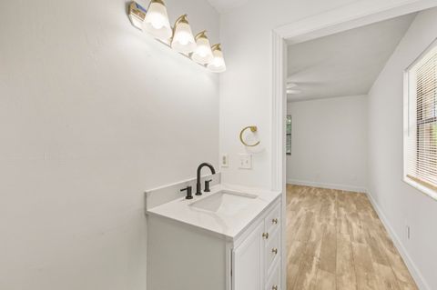 Tiny photo for 1313 Lansdowne Road, Tallahassee, FL 32317 (MLS # 391653)