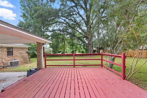 Tiny photo for 1313 Lansdowne Road, Tallahassee, FL 32317 (MLS # 391653)