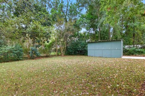 Tiny photo for 1313 Lansdowne Road, Tallahassee, FL 32317 (MLS # 391653)