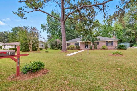 Tiny photo for 1313 Lansdowne Road, Tallahassee, FL 32317 (MLS # 391653)
