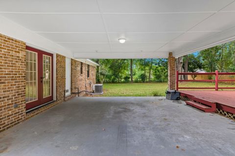 Tiny photo for 1313 Lansdowne Road, Tallahassee, FL 32317 (MLS # 391653)