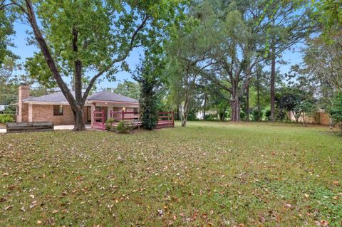 Tiny photo for 1313 Lansdowne Road, Tallahassee, FL 32317 (MLS # 391653)