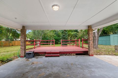 Tiny photo for 1313 Lansdowne Road, Tallahassee, FL 32317 (MLS # 391653)