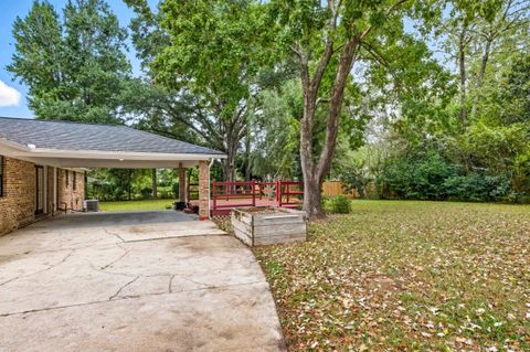 Tiny photo for 1313 Lansdowne Road, Tallahassee, FL 32317 (MLS # 391653)