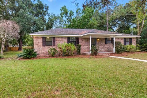 Tiny photo for 1313 Lansdowne Road, Tallahassee, FL 32317 (MLS # 391653)