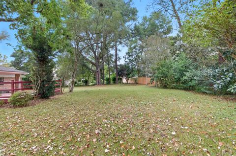 Tiny photo for 1313 Lansdowne Road, Tallahassee, FL 32317 (MLS # 391653)