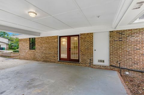 Tiny photo for 1313 Lansdowne Road, Tallahassee, FL 32317 (MLS # 391653)