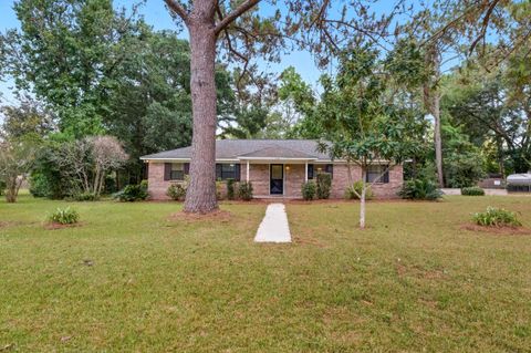 Tiny photo for 1313 Lansdowne Road, Tallahassee, FL 32317 (MLS # 391653)