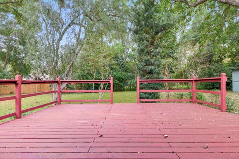 Tiny photo for 1313 Lansdowne Road, Tallahassee, FL 32317 (MLS # 391653)