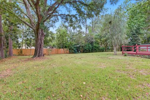 Tiny photo for 1313 Lansdowne Road, Tallahassee, FL 32317 (MLS # 391653)