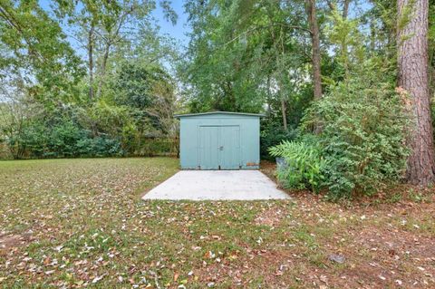 Tiny photo for 1313 Lansdowne Road, Tallahassee, FL 32317 (MLS # 391653)