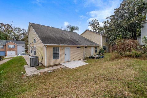 Tiny photo for 3129 W Camelliawood Circle, Tallahassee, FL 32301 (MLS # 396738)