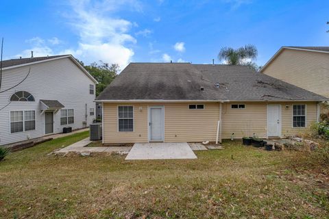 Tiny photo for 3129 W Camelliawood Circle, Tallahassee, FL 32301 (MLS # 396738)