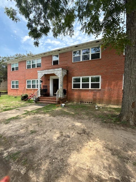 Photo of 402 E Brevard Street #6, Tallahassee, FL 32301 (MLS # 401722)