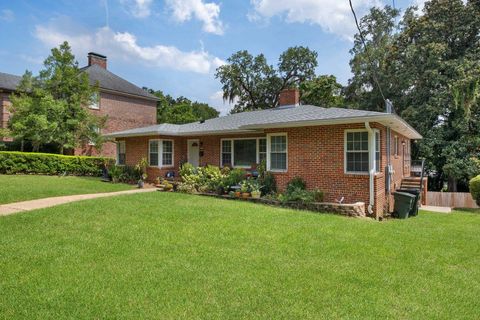 A home in TALLAHASSEE