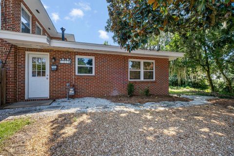 A home in TALLAHASSEE