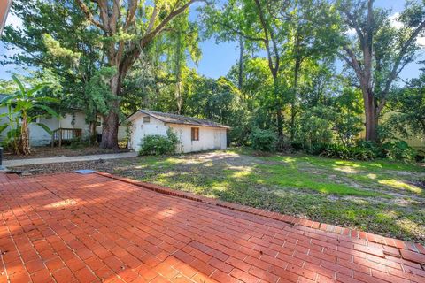 Tiny photo for 123 Columbia Drive, Tallahassee, FL 32304 (MLS # 388160)