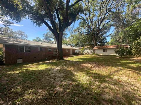 Tiny photo for 123 Columbia Drive, Tallahassee, FL 32304 (MLS # 388160)