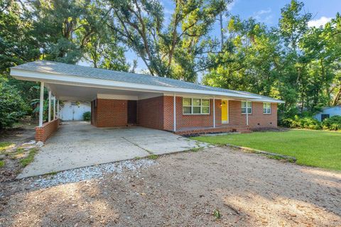 Tiny photo for 123 Columbia Drive, Tallahassee, FL 32304 (MLS # 388160)