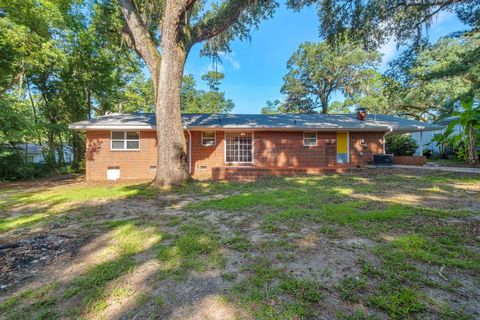 Tiny photo for 123 Columbia Drive, Tallahassee, FL 32304 (MLS # 388160)