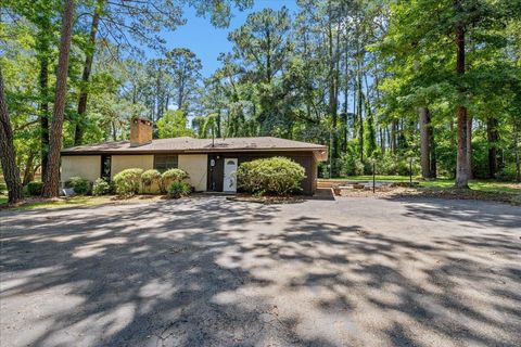 A home in Tallahassee