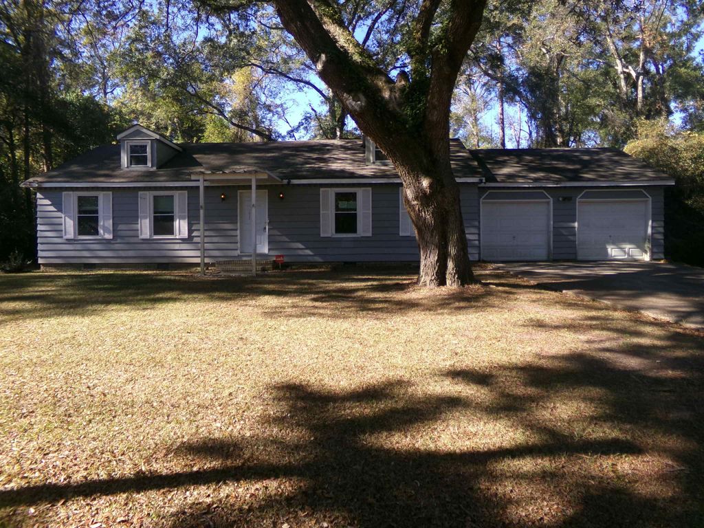 Photo of 1160 Tapley Trail, Tallahassee, FL 32311 (MLS # 394625)