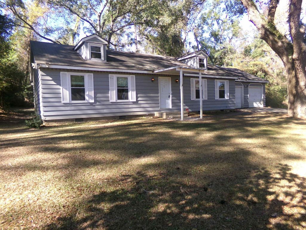 Photo of 1160 Tapley Trail, Tallahassee, FL 32311 (MLS # 394625)