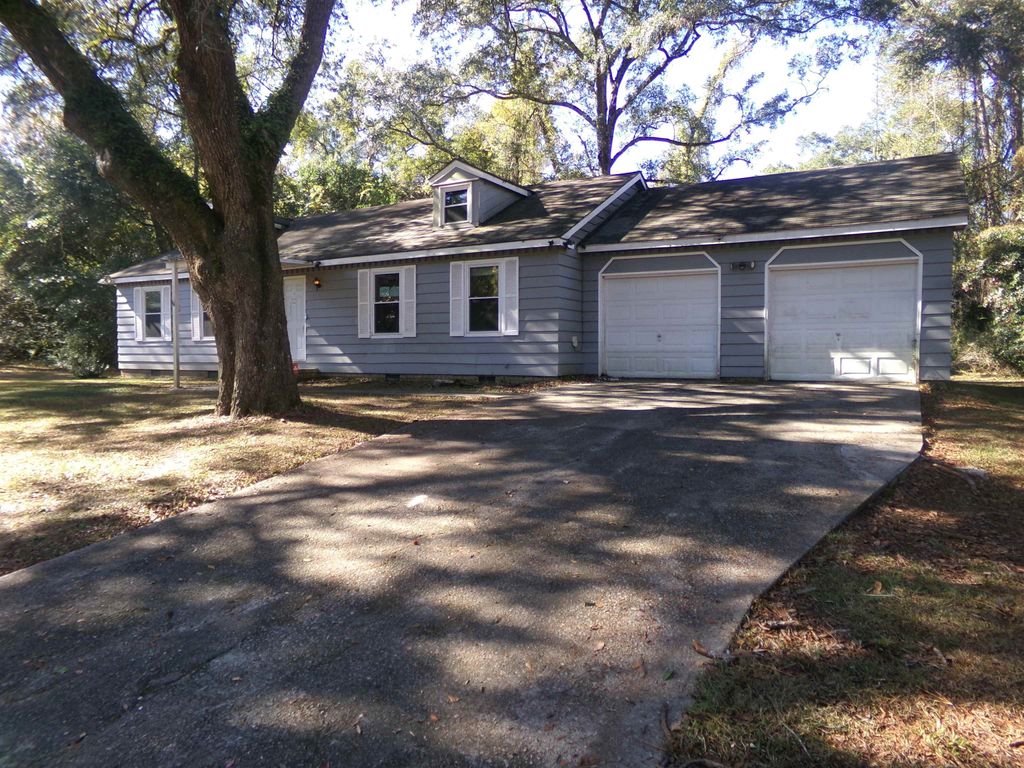 Photo of 1160 Tapley Trail, Tallahassee, FL 32311 (MLS # 394625)