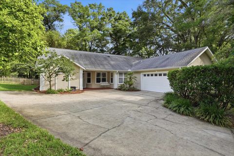 Photo of 5412 LAWTON Court, Tallahassee, FL 32317 (MLS # 400511)